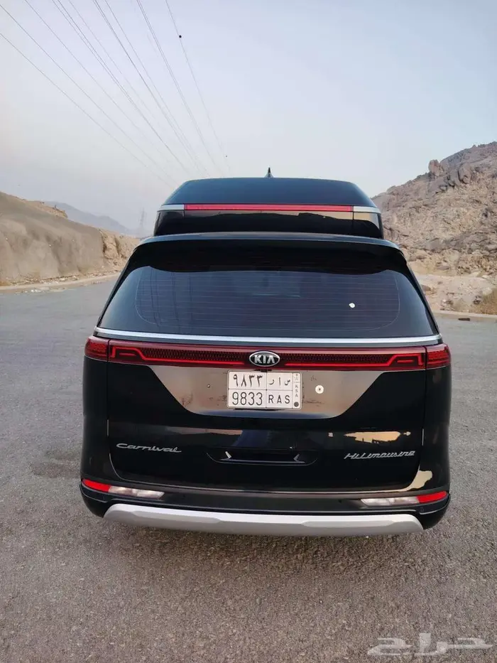 تأجير سيارة فخمة بمكة وجدة VIP مع السواق 20