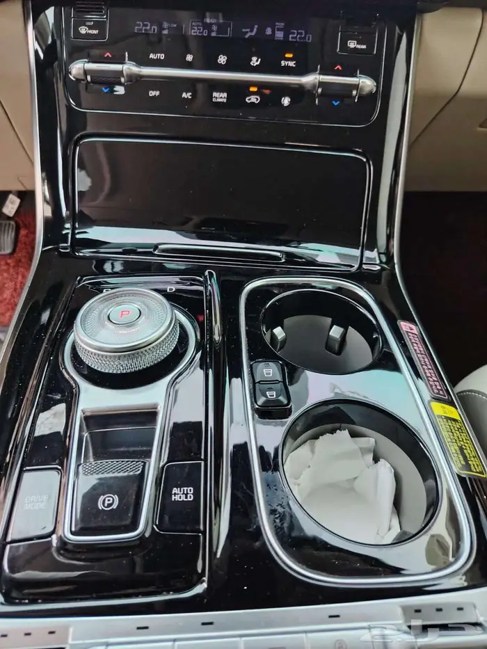 تأجير سيارة فخمة بمكة وجدة VIP مع السواق 3