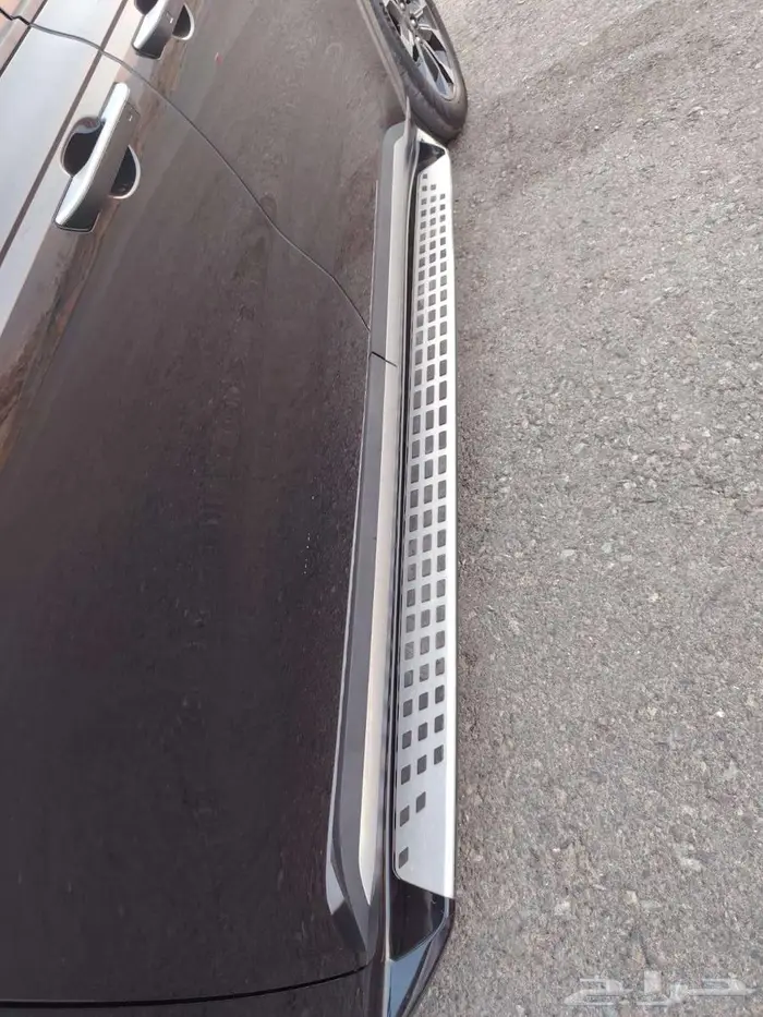 تأجير سيارة فخمة بمكة وجدة VIP مع السواق 50