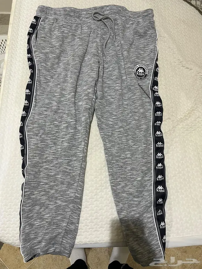 بنطلون ماركة Kappa أصلي جديد 0