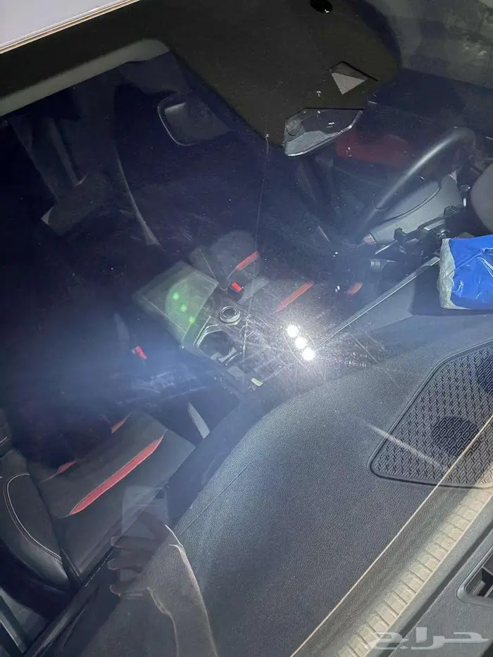 جيلي توجيلا 2023 اسمنتي 7