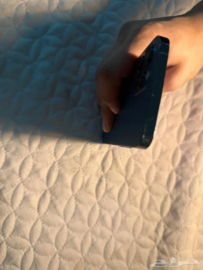 ايفون 12 برو ماكس للبيع 1