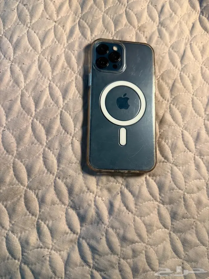 ايفون 12 برو ماكس للبيع 2