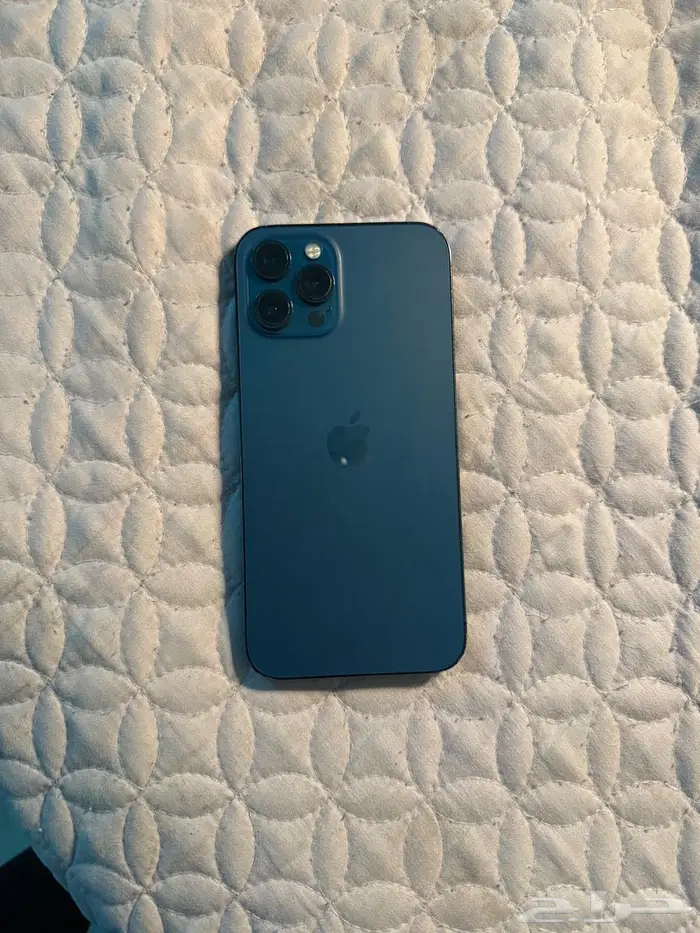 ايفون 12 برو ماكس للبيع 6