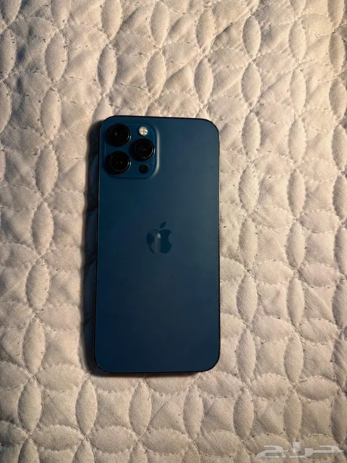 ايفون 12 برو ماكس للبيع 7