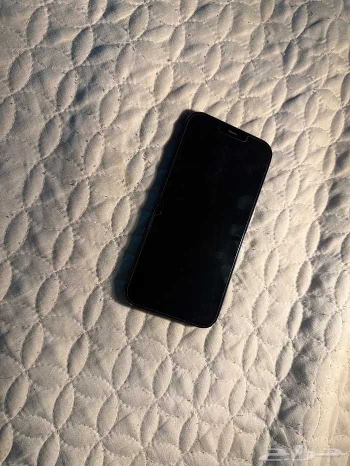 ايفون 12 برو ماكس للبيع 8