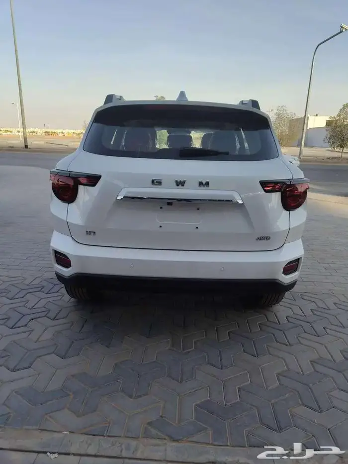 هافال اتش 7 فل كامل 2026 اسعار خاصه للكاش والتمويل 10