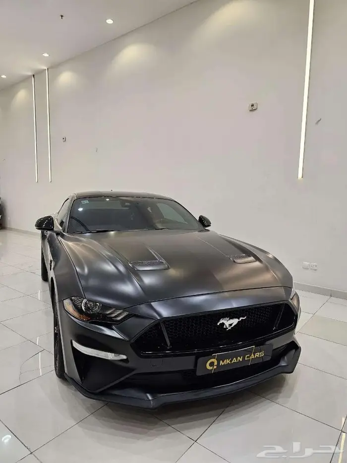 موستنج GT موديل 2020 3