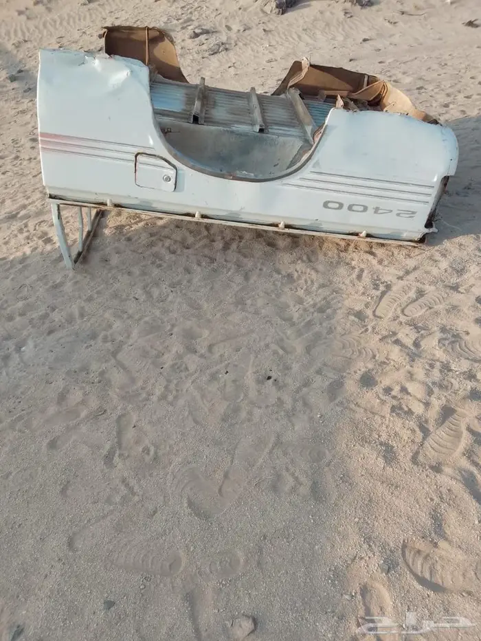 صندوق هايلكس 3