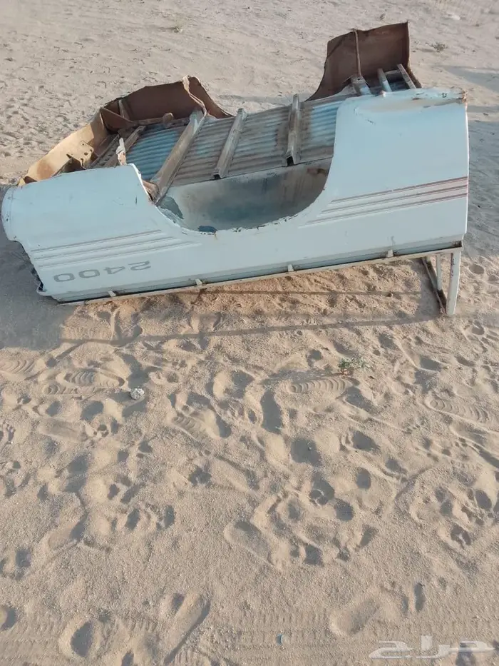 صندوق هايلكس 0