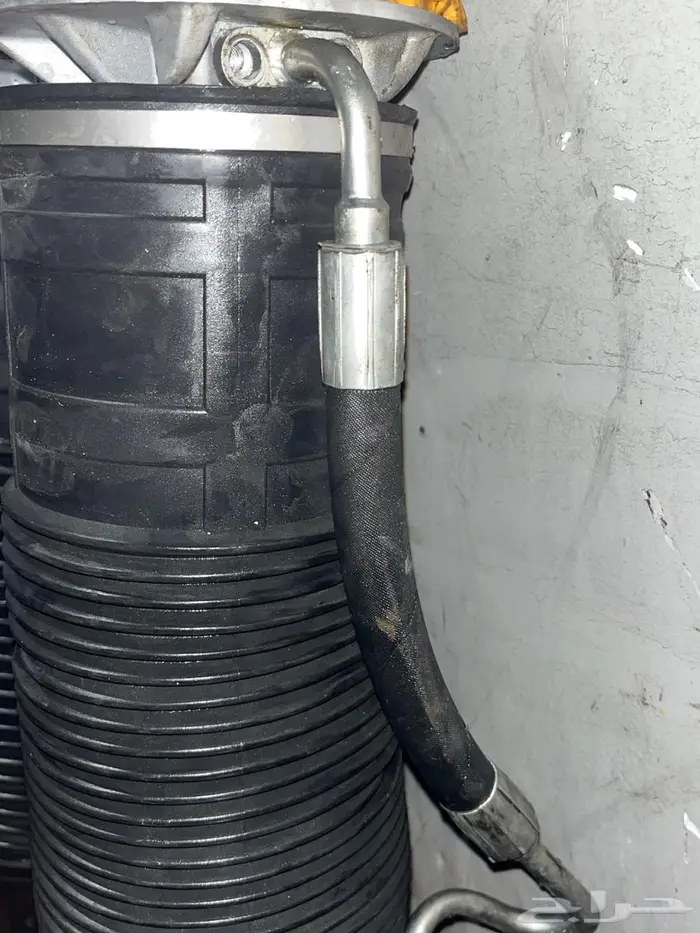 مساعدات هيدروليك زيت S600 2