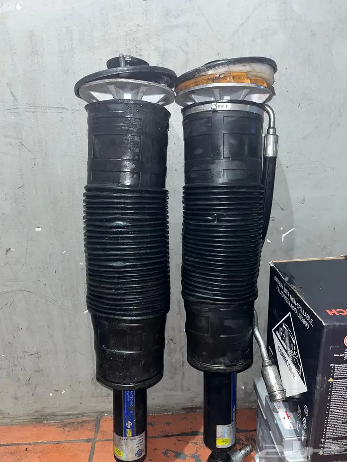 مساعدات هيدروليك زيت S600 0