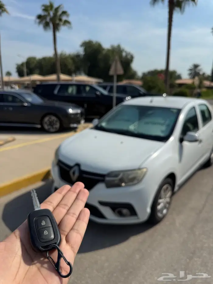 رينو سيمبول 2019 1