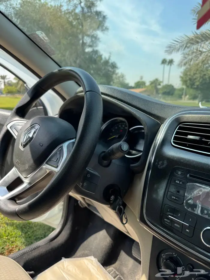 رينو سيمبول 2019 12