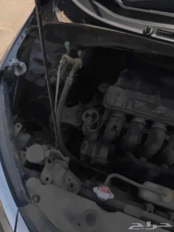 هوندا ستي 2020 3