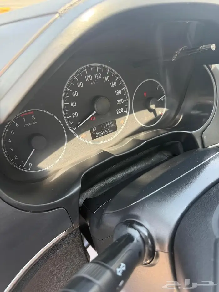 هوندا ستي 2020 4