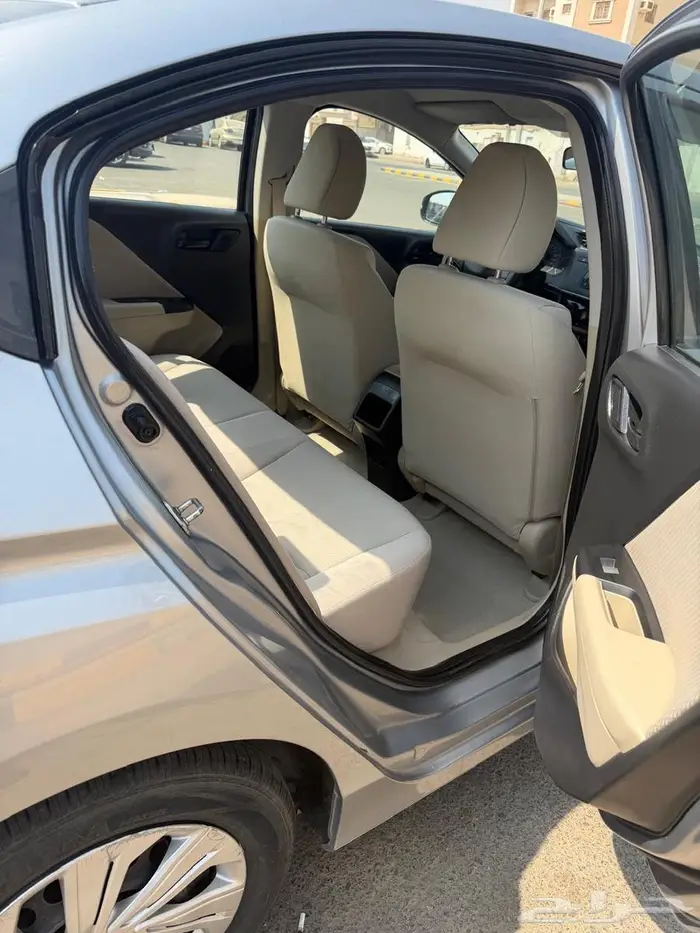 هوندا ستي 2020 10