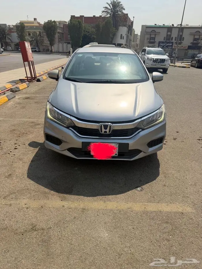 هوندا ستي 2020 0