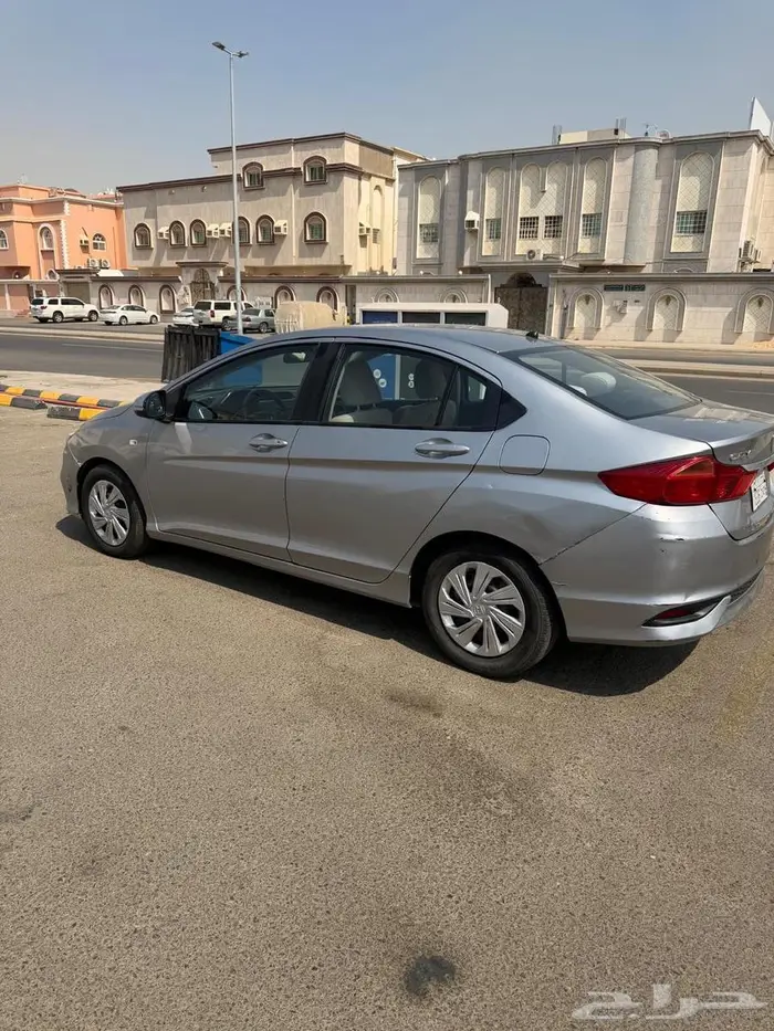 هوندا ستي 2020 9