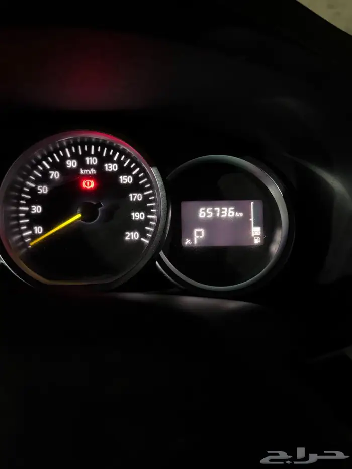 رينو سيمبول 2019 14