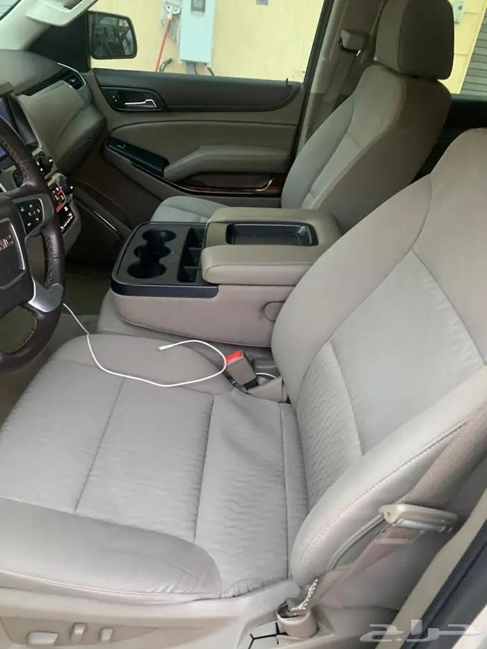 يوكن xl طويل 2016 5