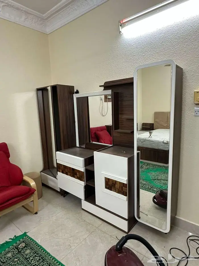 غرفة كامله للبيع 7