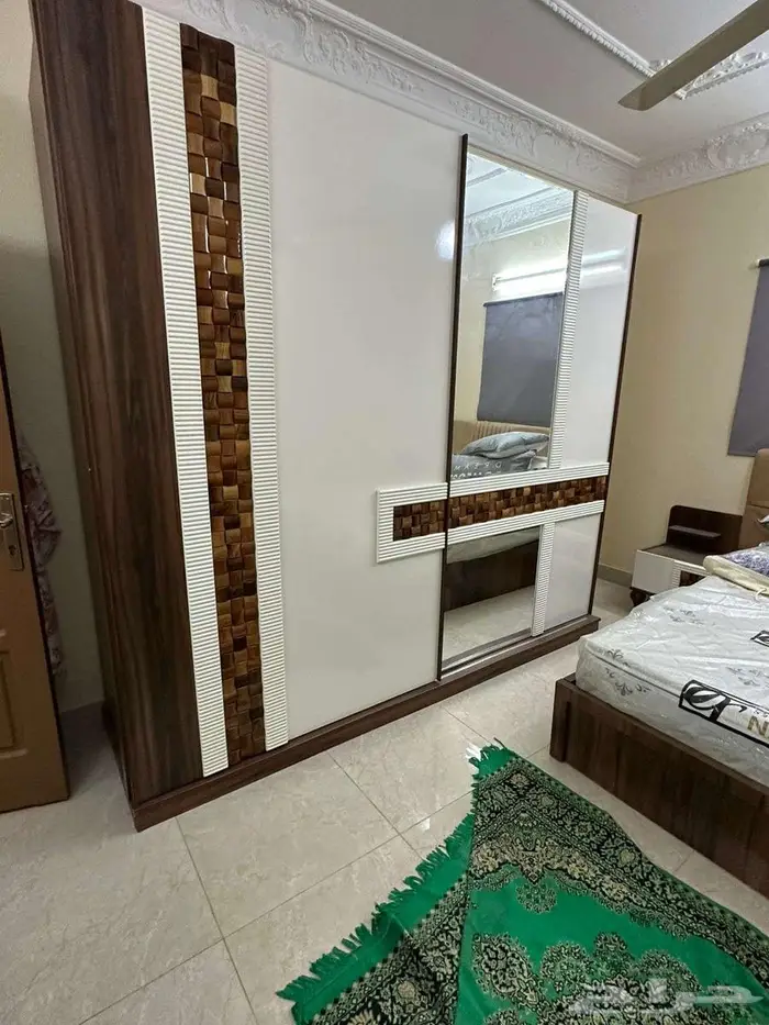 غرفة كامله للبيع 1