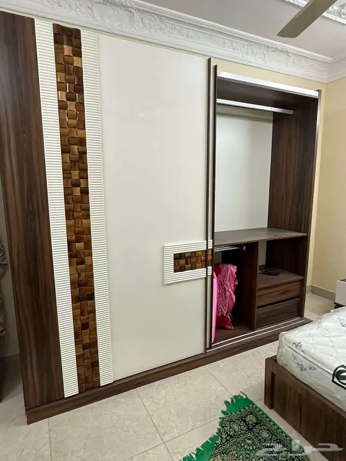 غرفة كامله للبيع 5