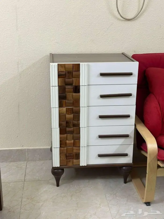 غرفة كامله للبيع 2