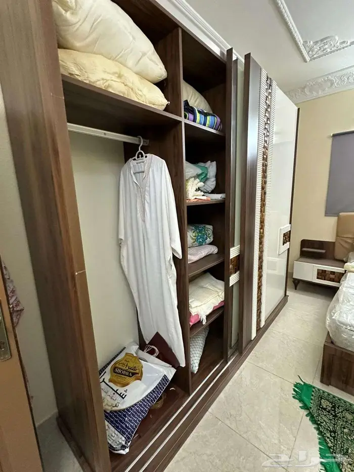 غرفة كامله للبيع 8