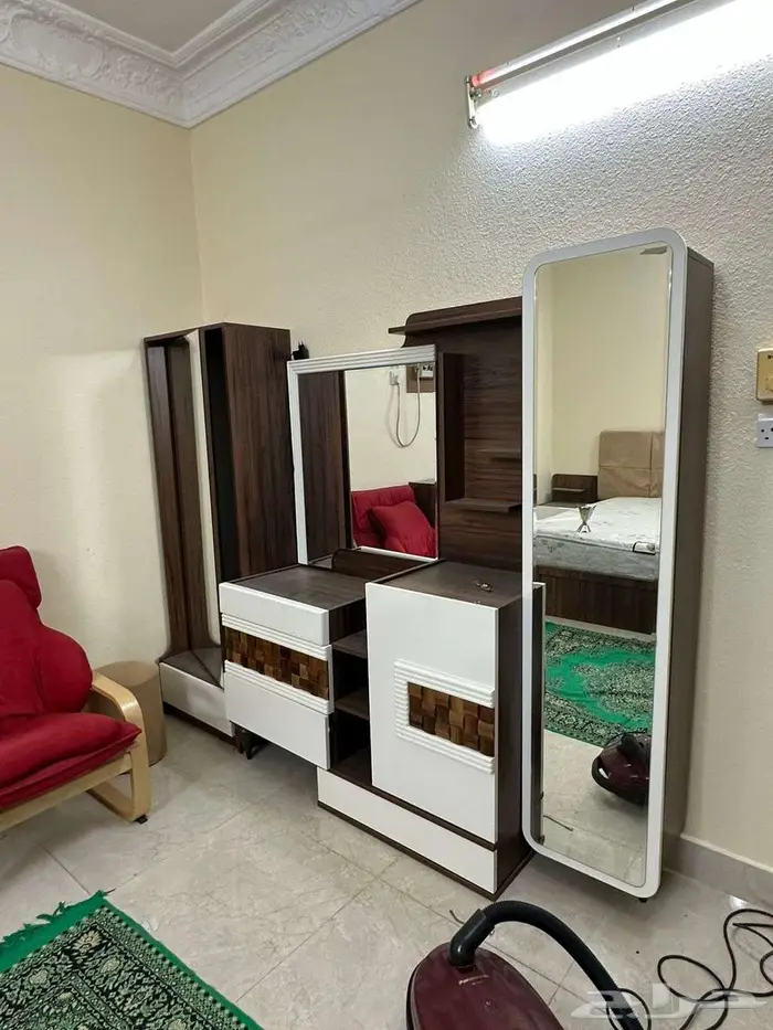 غرفة كامله للبيع 3