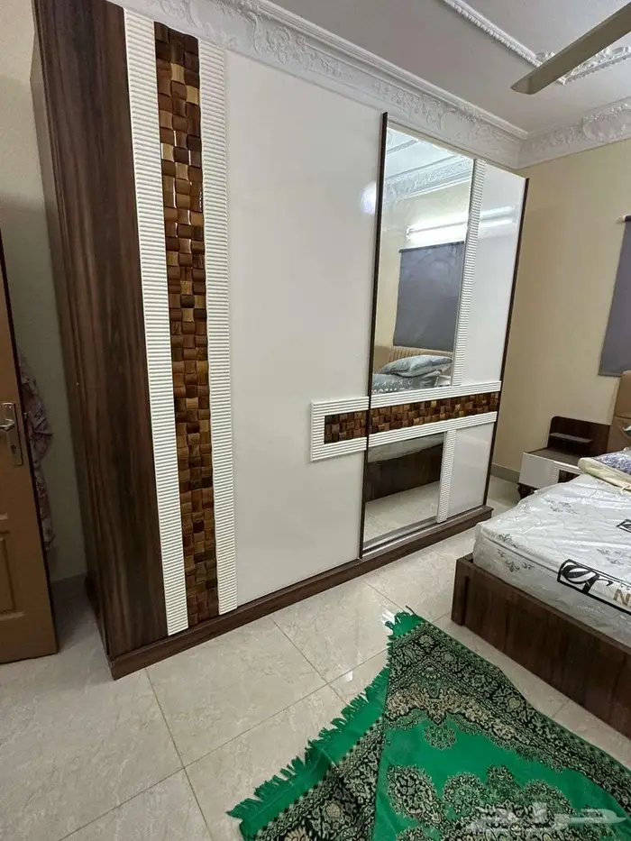 غرفة كامله للبيع 6