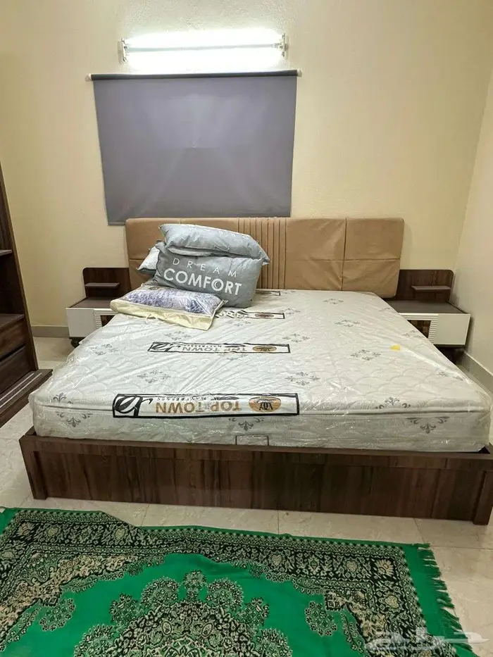 غرفة كامله للبيع 0