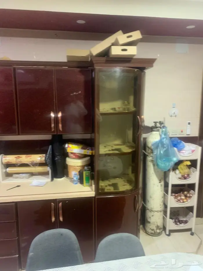 دواليب مطبخ للبيع 5