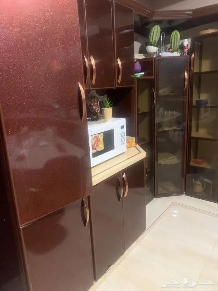 دواليب مطبخ للبيع 0