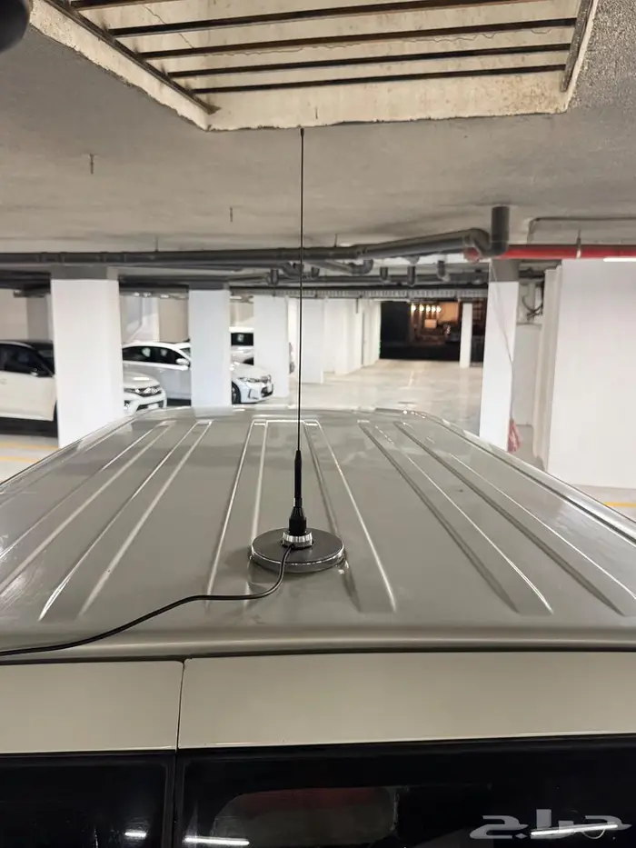 جيب نيسان باترول 2008 مكينه 4500 نظيف 19