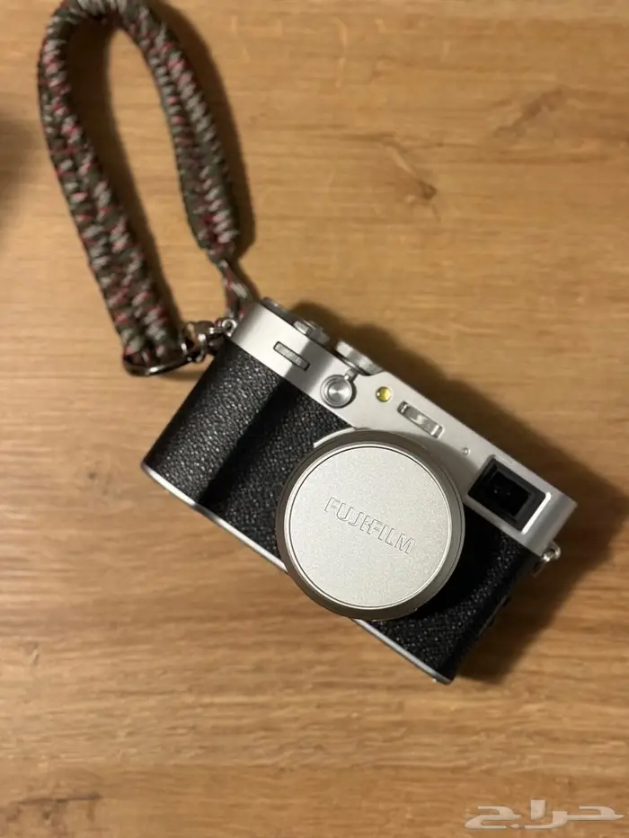 كاميرا فوجي x100vi 1
