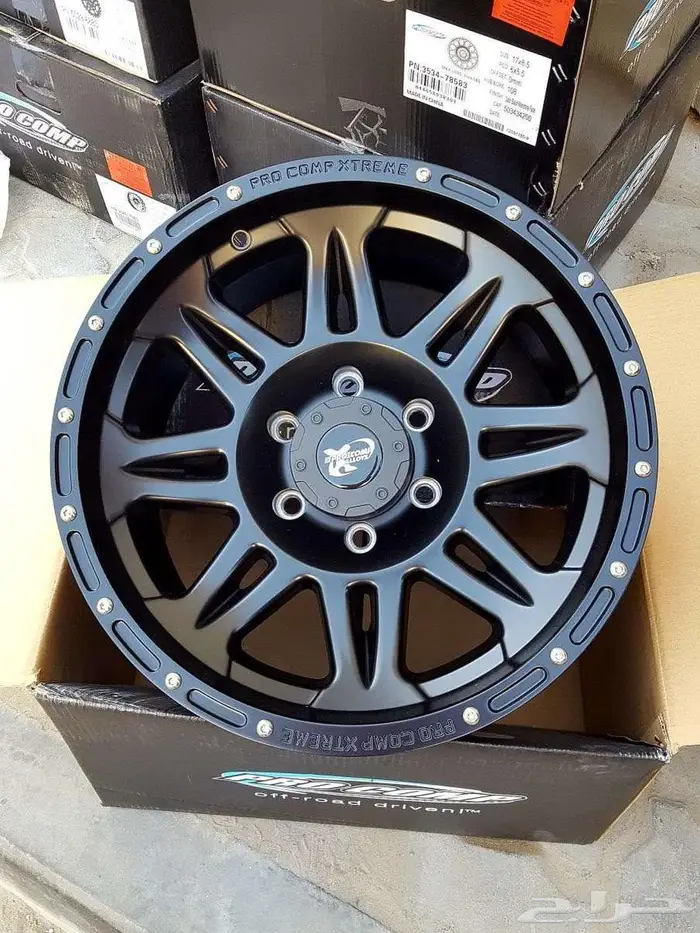 يتوفر لدينا جنوط حميس سيفرادو 30