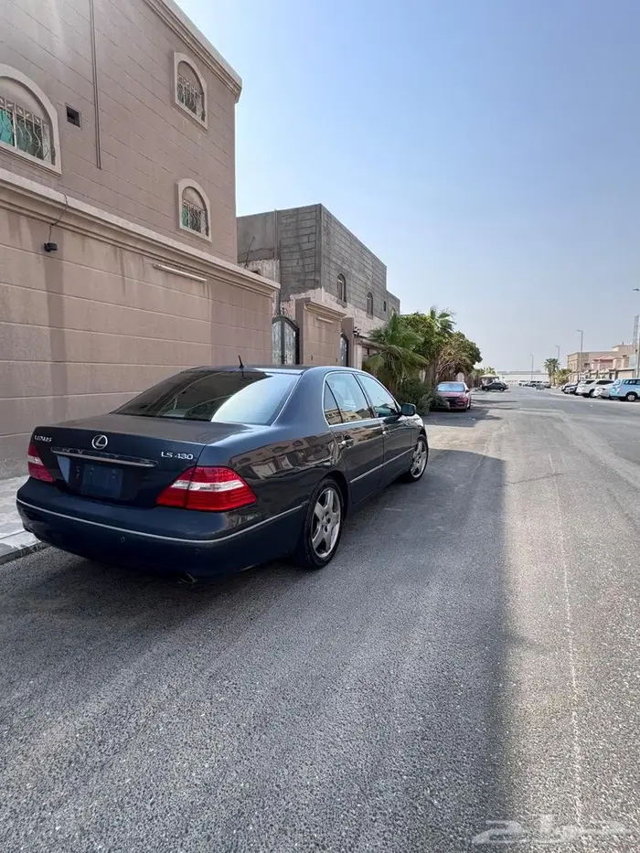 لكزس 430 موديل 2006 0