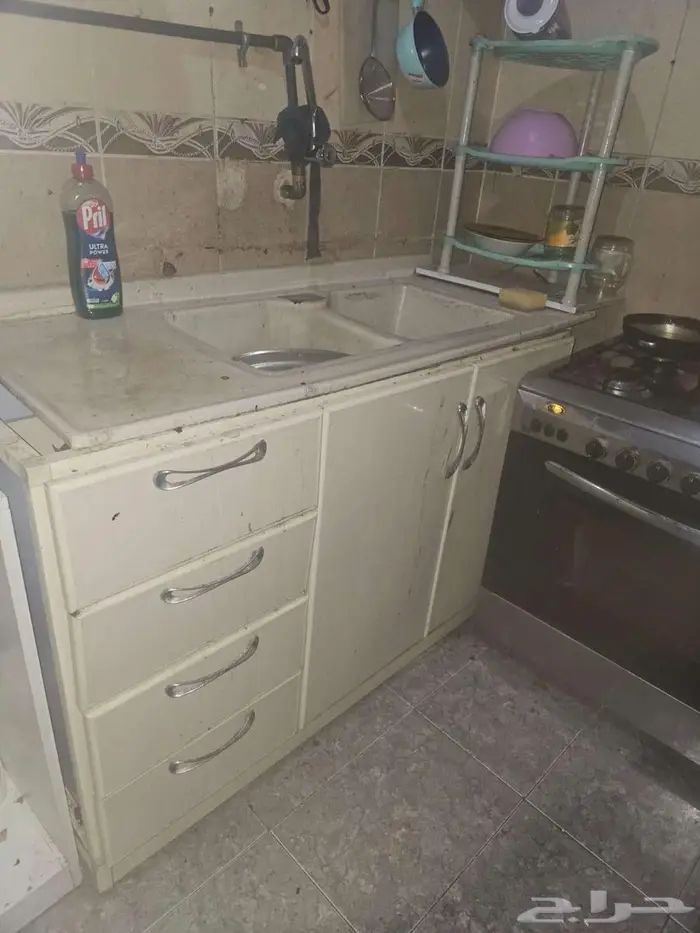 عفش شقه للبيع مستعمل 14