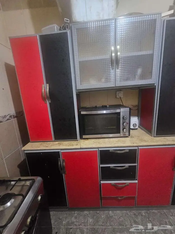 عفش شقه للبيع مستعمل 15