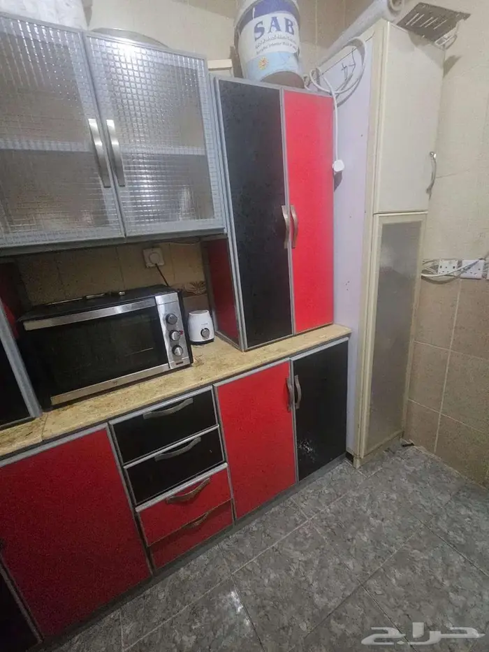 عفش شقه للبيع مستعمل 2