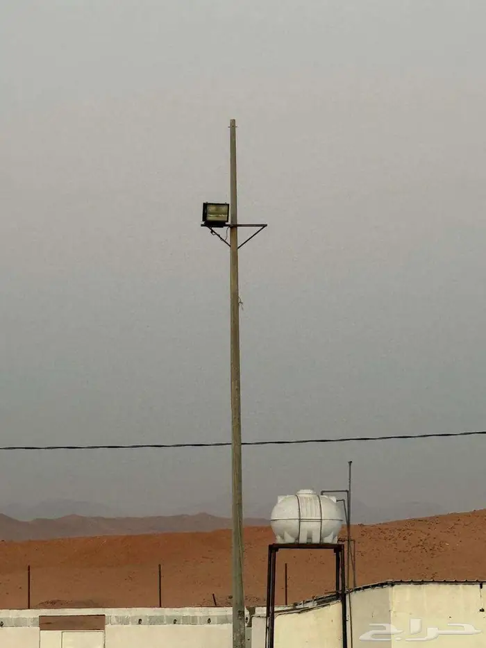 اعمده اناره 12متر 3