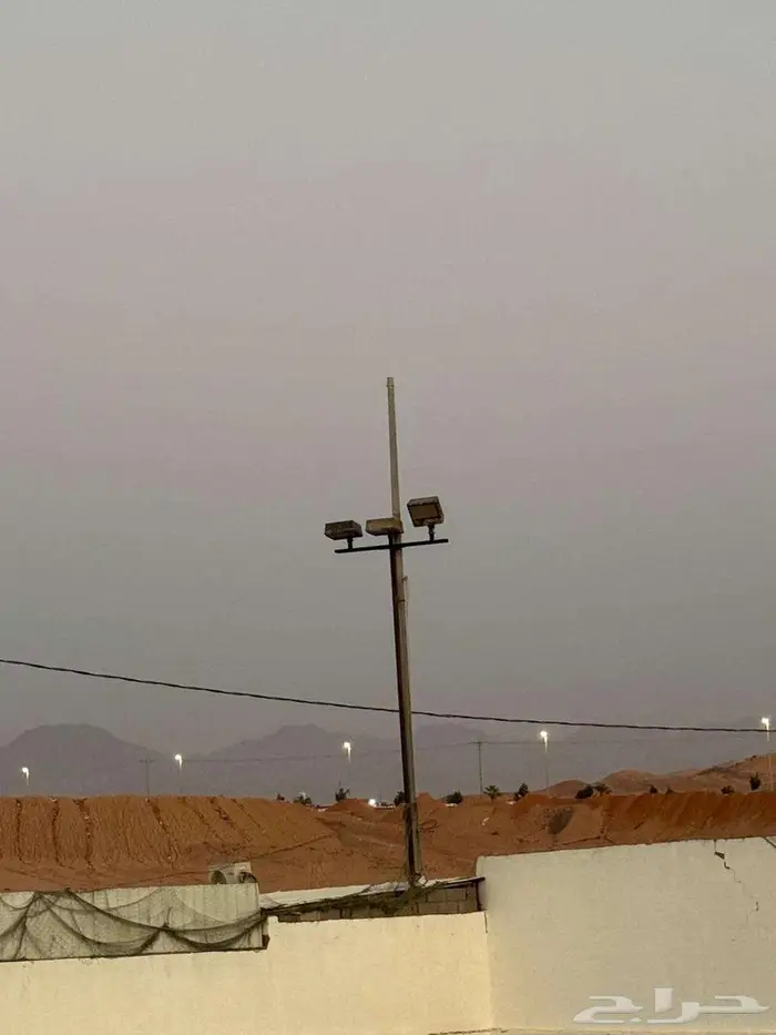 اعمده اناره 12متر 4