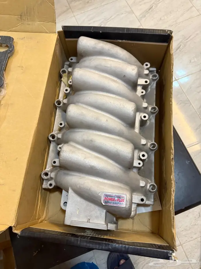 للبيع ثلاجة او انتيك منفول شفر لمكاين LS1 و LS2 0