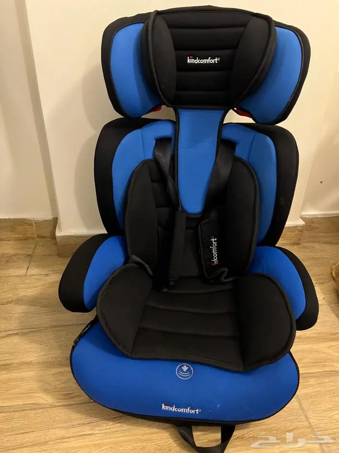 كارسيت سنتربوينت بحالة ممتازه استخدام بسيط 1