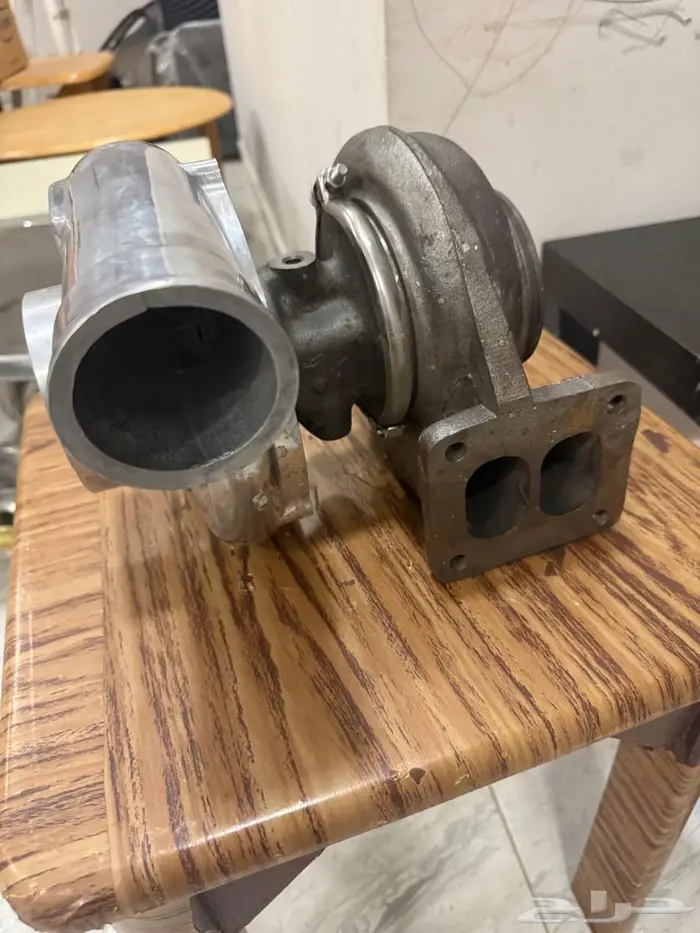 للبيع تيربو جديد 1