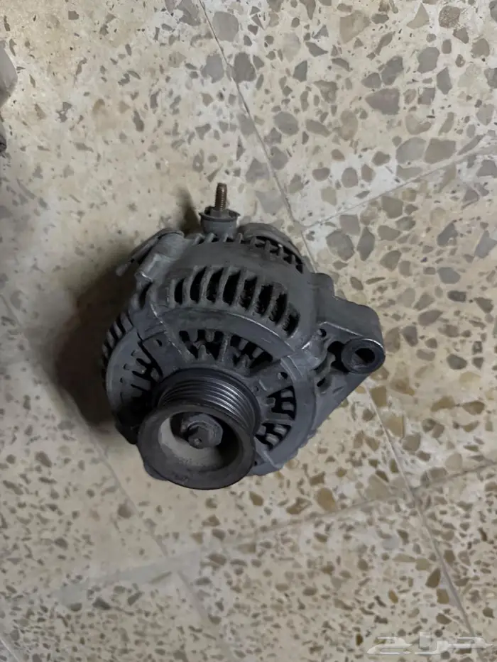 قطع لكزس 400 2