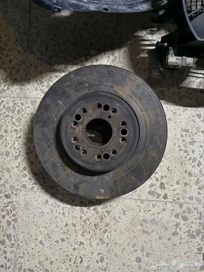 قطع لكزس 400 5