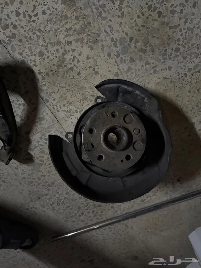 قطع لكزس 400 14